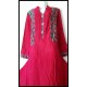 Stylish Pakistani Designing Long Gown