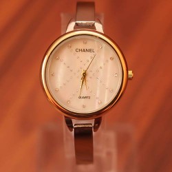 Chanel Women's Wrist watch.CN169