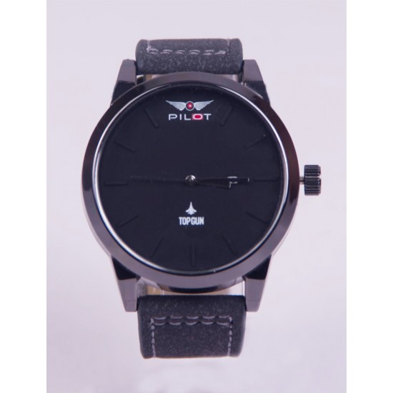 Pilot men's Wrist Watch.PL113
