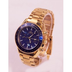 Omega men's Wrist Watch.QD09