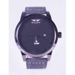 Pilot men's Wrist Watch.PL102