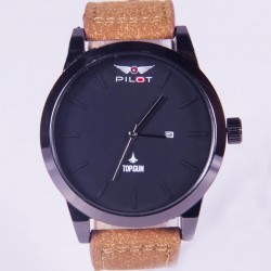 Pilot men's Wrist Watch.PL103