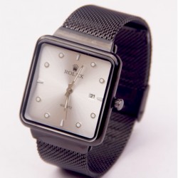 Rolex men's wrist watch.RX191