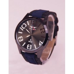Pilot men's Wrist Watch.PL117