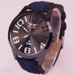 Pilot men's Wrist Watch.PL117