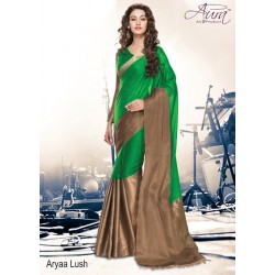 Aryaa 18 Handloom Sarees by Aura
