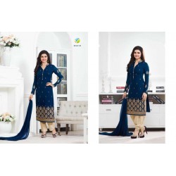 Prachi Volume ~ 30 by Designer Salwar Suits