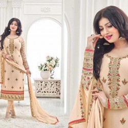 Lavina Vol ~ 52 Designer Salwar Suits