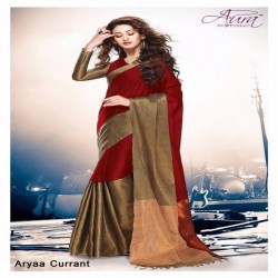 Aryaa 18 Handloom Sarees by Aura