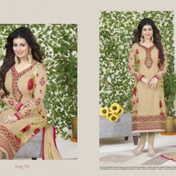 Avon Vol ~ 12 Designer Salwar Suits