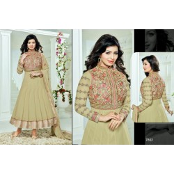 Zisa Vol ~ 32 Designer Salwar Suits