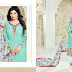 Zisa Vol ~ 33 Designer Salwar Suits 