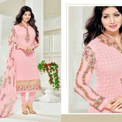 Zisa Vol ~ 33 Designer Salwar Suits