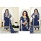Zisa Vol ~ 34 Designer Salwar Suits 