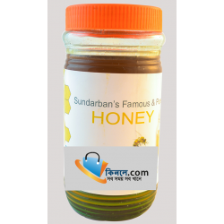 সুন্দরবনের প্রিমিয়াম মধু (১কেজি) Honey