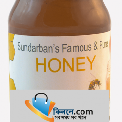 সুন্দরবনের প্রিমিয়াম মধু (৫০০গ্রাম) Honey