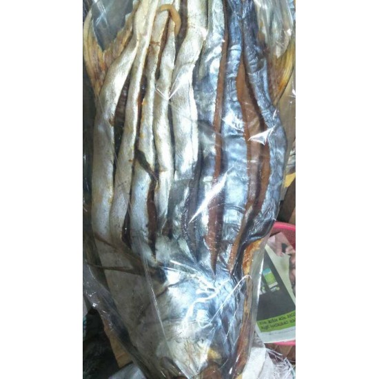 Tuna Dry Fish