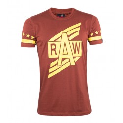 Raw Men's T-Shirt