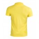 Yellow Color Polo Shirt