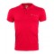 Red Color Polo Shirt