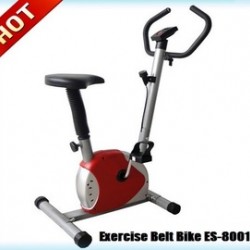 Exercise Belt Bike