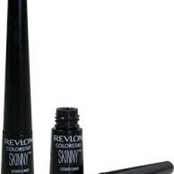 Revlon ColorStay Skinny Liquid Liner - Black