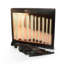 Makeup Revolution Amazing 9 Piece Brush Collection
