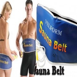 Sauna Heat Belt