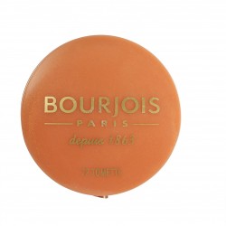 Bourjois Little Round Pot Blusher - Tomette 72