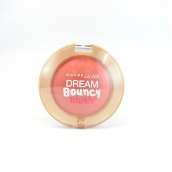 Maybelline Dream Bouncy Blush 5.6g 20 Peach Satin