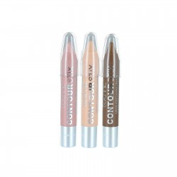 Technic Contour Stix 3 Cream Contouring Crayons