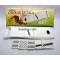 Multi-function shredder 6 piece