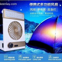 Multifunctional Emergency Power 