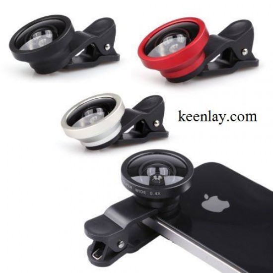 SELFIE CAM LENS