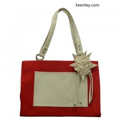 Stylish Ladies Jute Bag