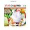 Swift Chopper Manual Food Processor