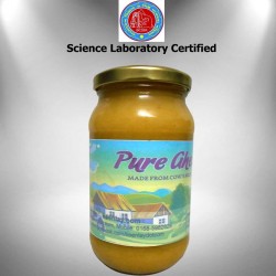 Satkhira's 100% Pure Ghee 350g